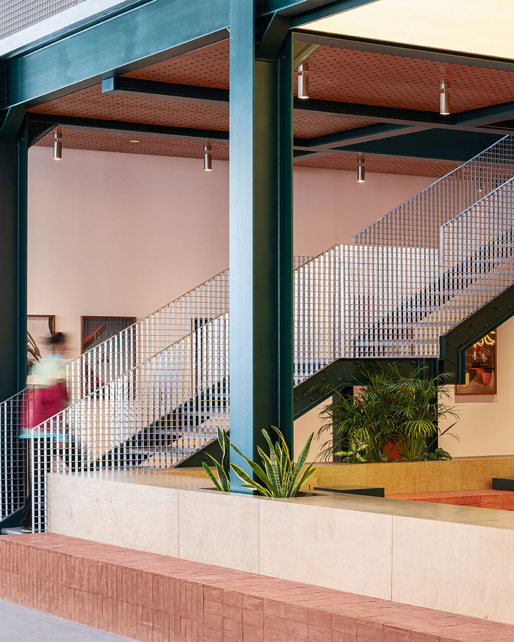 Community, Culture, and Change at Gooder