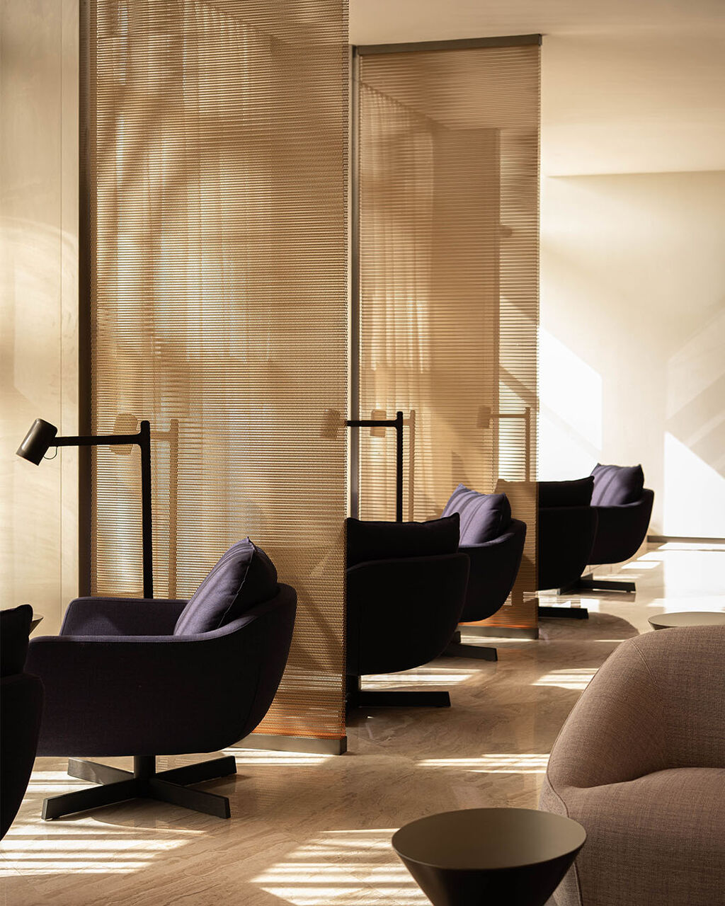 Where Design Elevates Travel