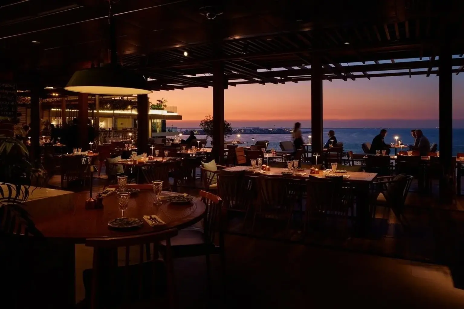 Experience 5-Star Beachfront Bliss at Mandarin Oriental Jumeira