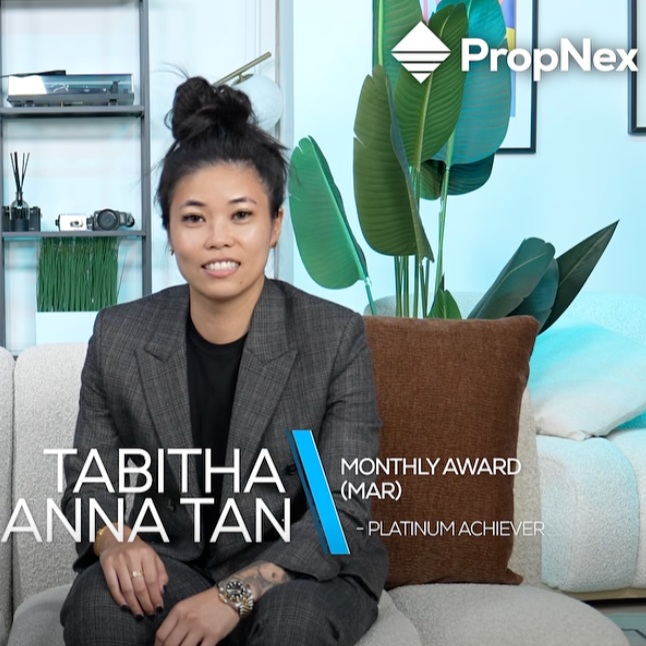 Convo with Executive Chairman: Tabitha Tan