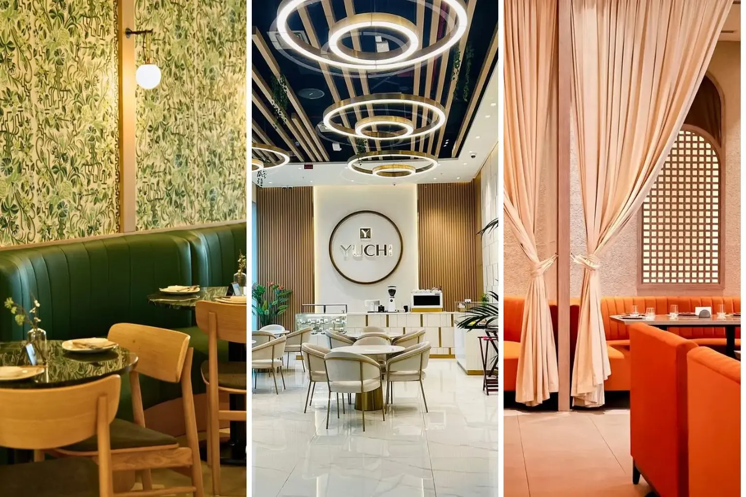 60+ Best restaurants in Dubai Silicone Oasis That Are Worth Every Foodies Time and Money