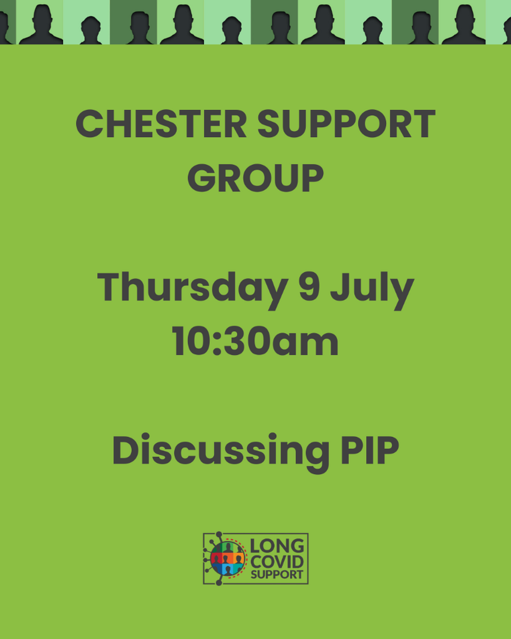 Chester PIP Discussion