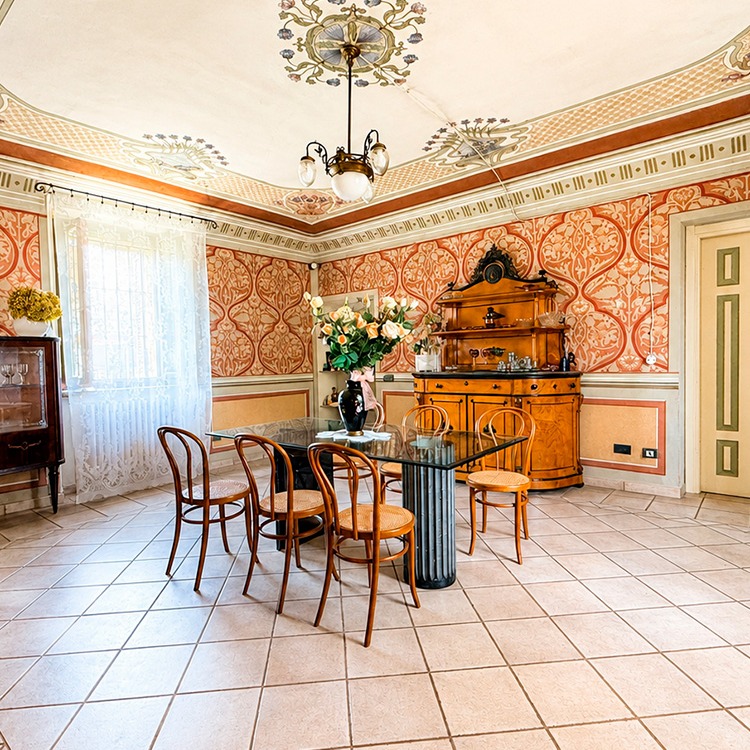 Casa a Tortona