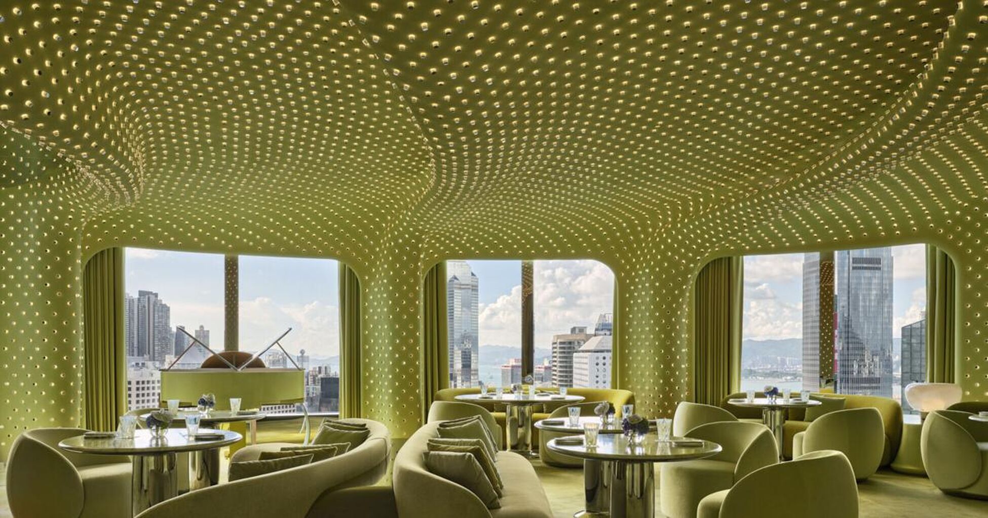 An Aesthete&rsquo;s Hong Kong Travel Diary