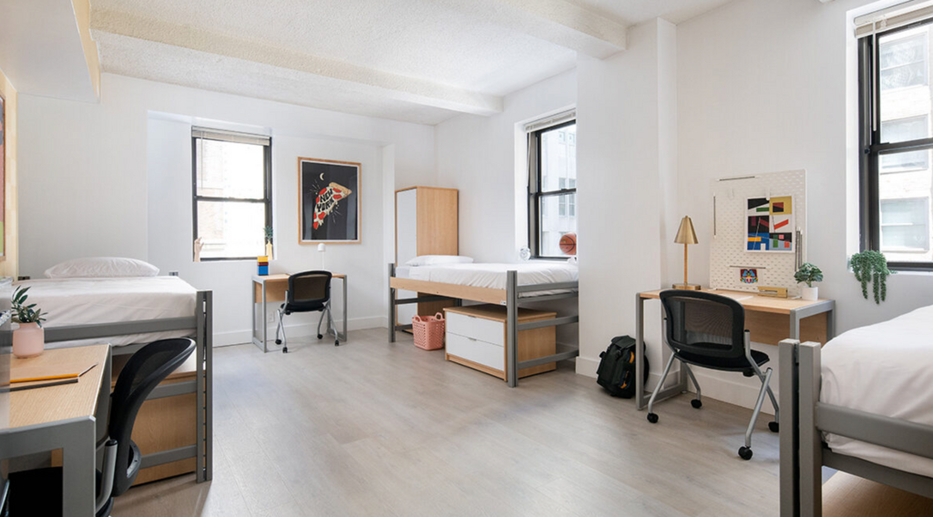 NYC Housing
