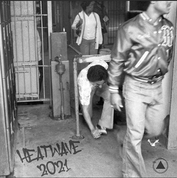 heatwave playlist