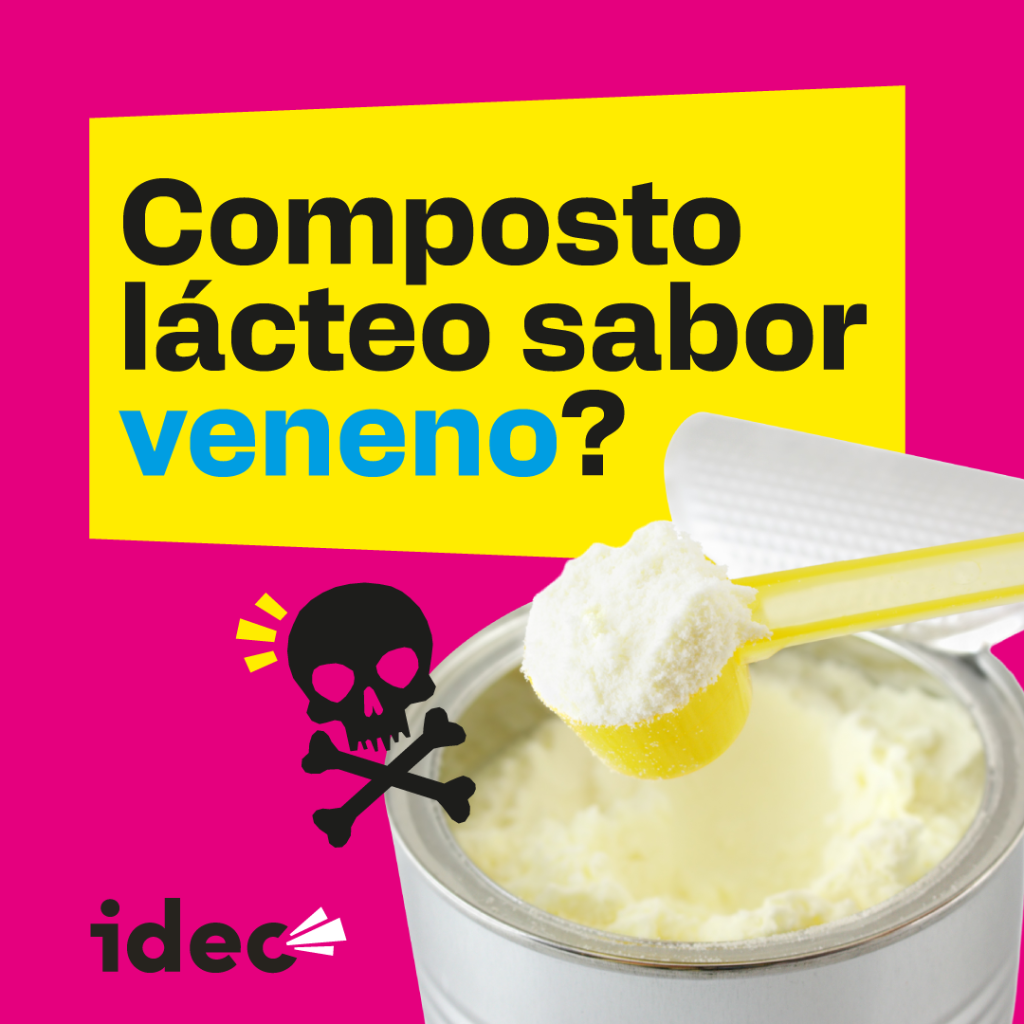  [Alimentos] Tem Veneno Nesse Pacote 4 (POST4) | Agrot&oacute;xicos