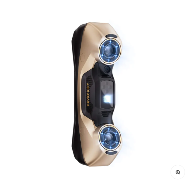 3D scanner