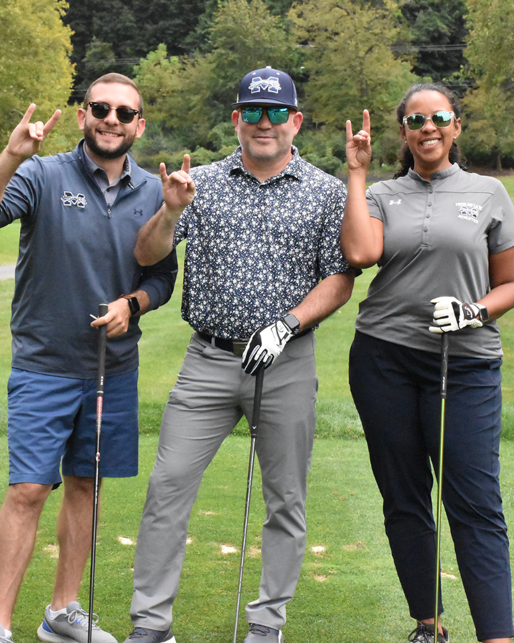 Blue & Grey Golf Tournament 2026