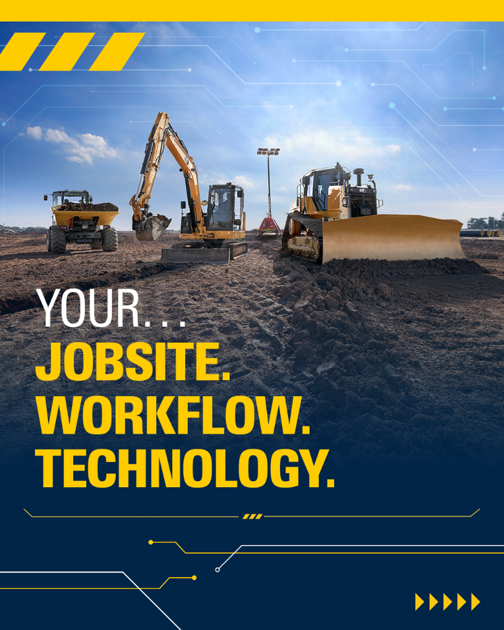 Talk to Site Services or Explore Your Technology Options.