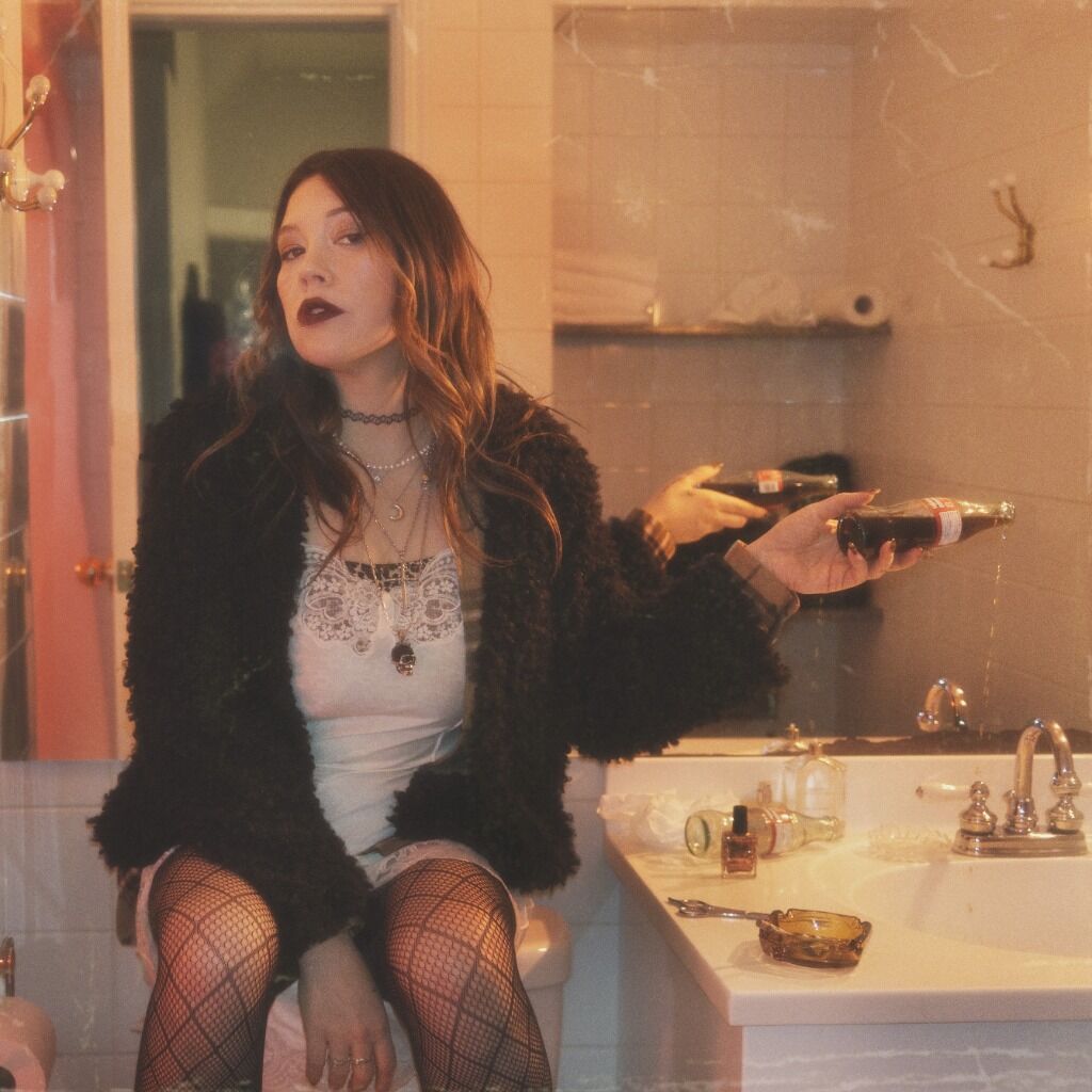 Thea May "Twenty Seven"