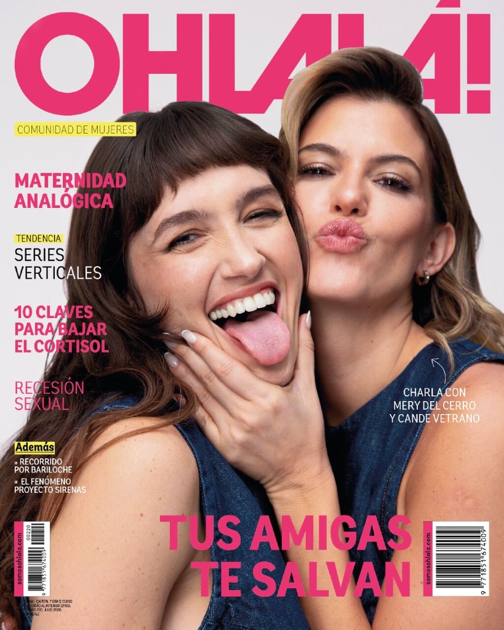 Mery+Cande