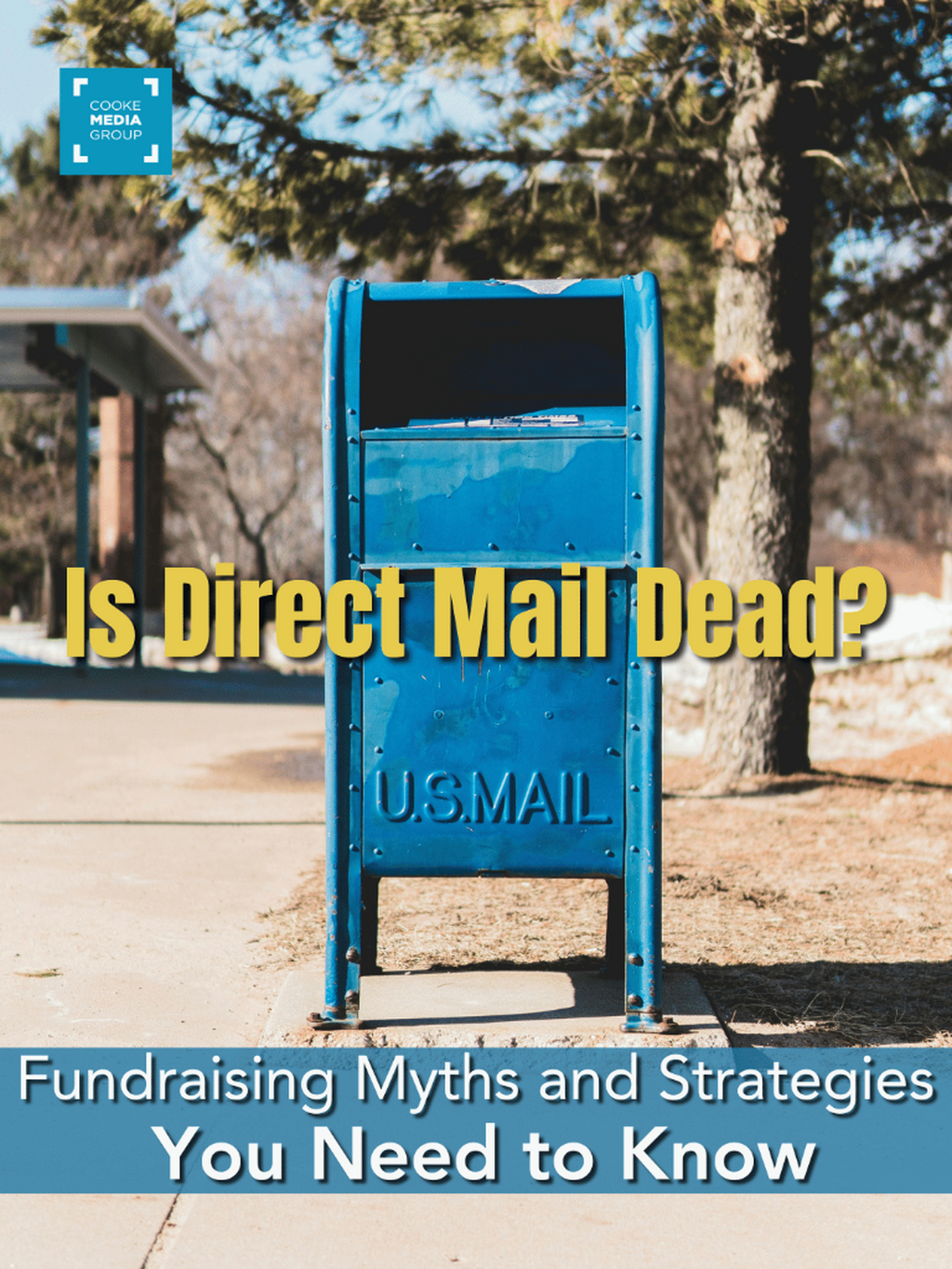 Is Direct Mail Dead?
