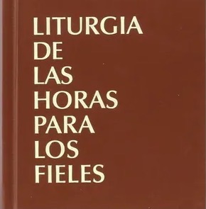 ✝️ GU&Iacute;A LITURGIA DE LAS HORAS | JULIO 2026