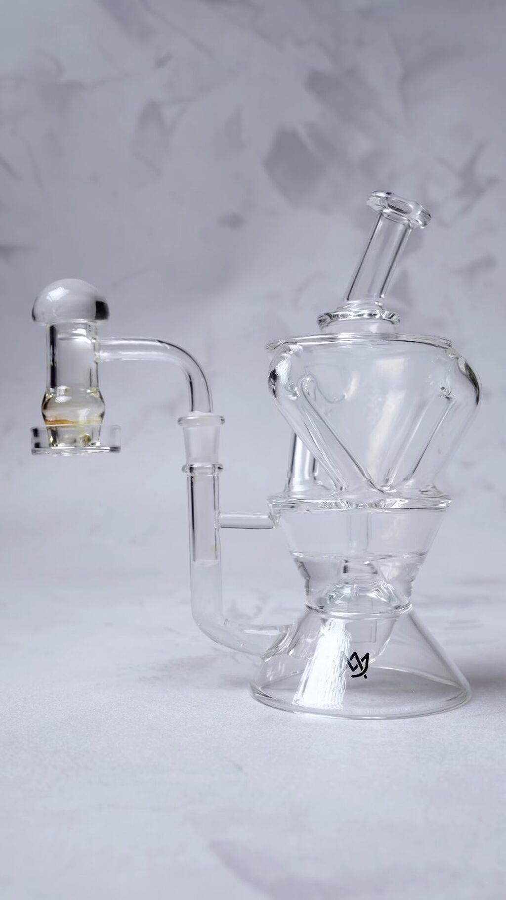 Triad Dab Rig