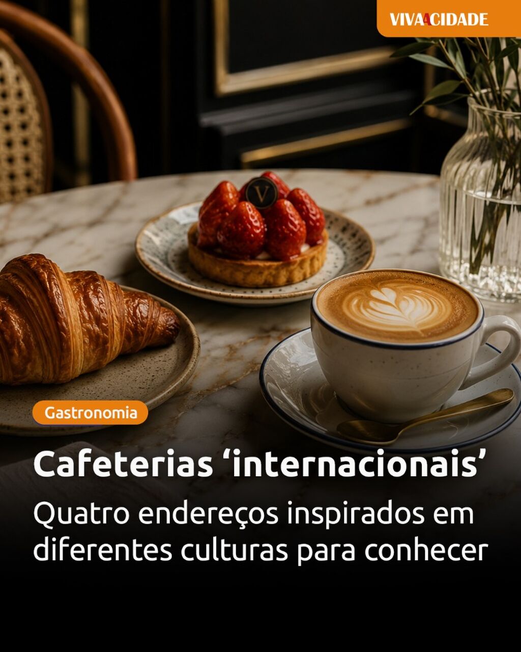 Cafeterias