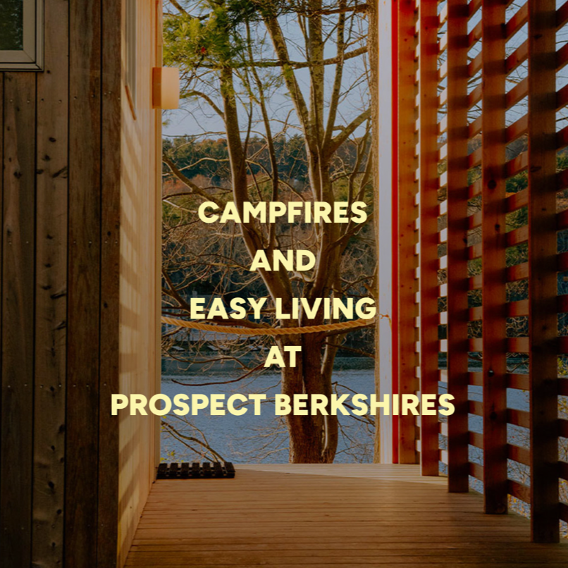 Prospect Berkshires 