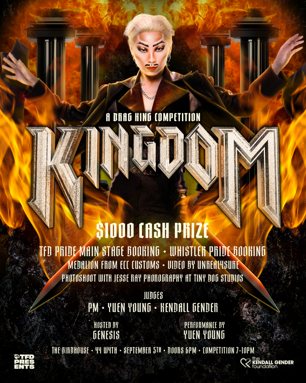 KINGDOM