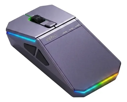 Inphic cyber mouse