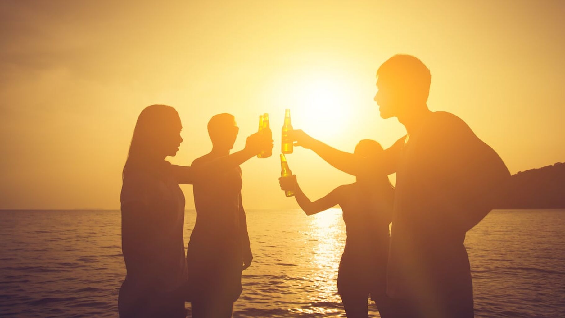 Summer alcohol marketing: 7 trends brands are betting on for 2026
