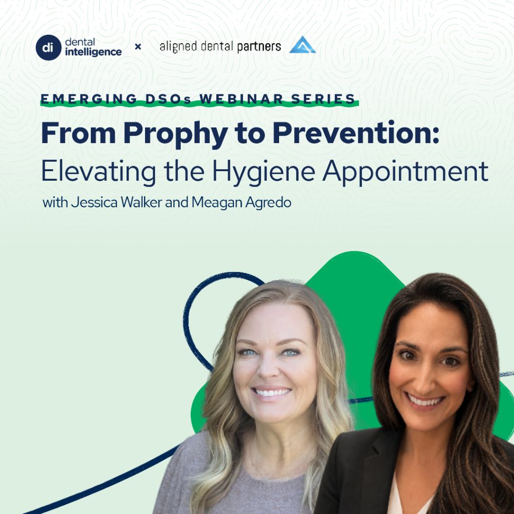 From Prophy to Prevention: Elevating the Hygiene Appointment