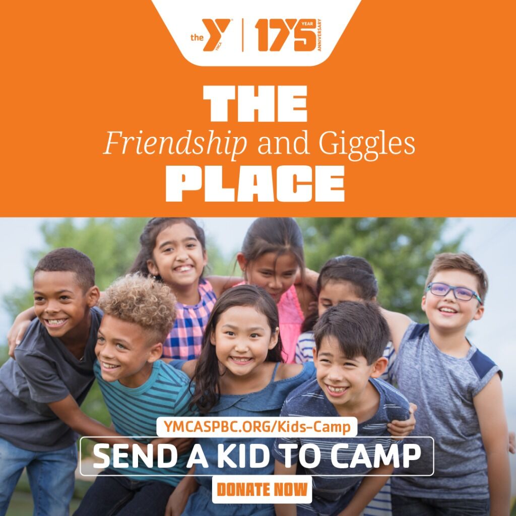 Send a Kid to Camp