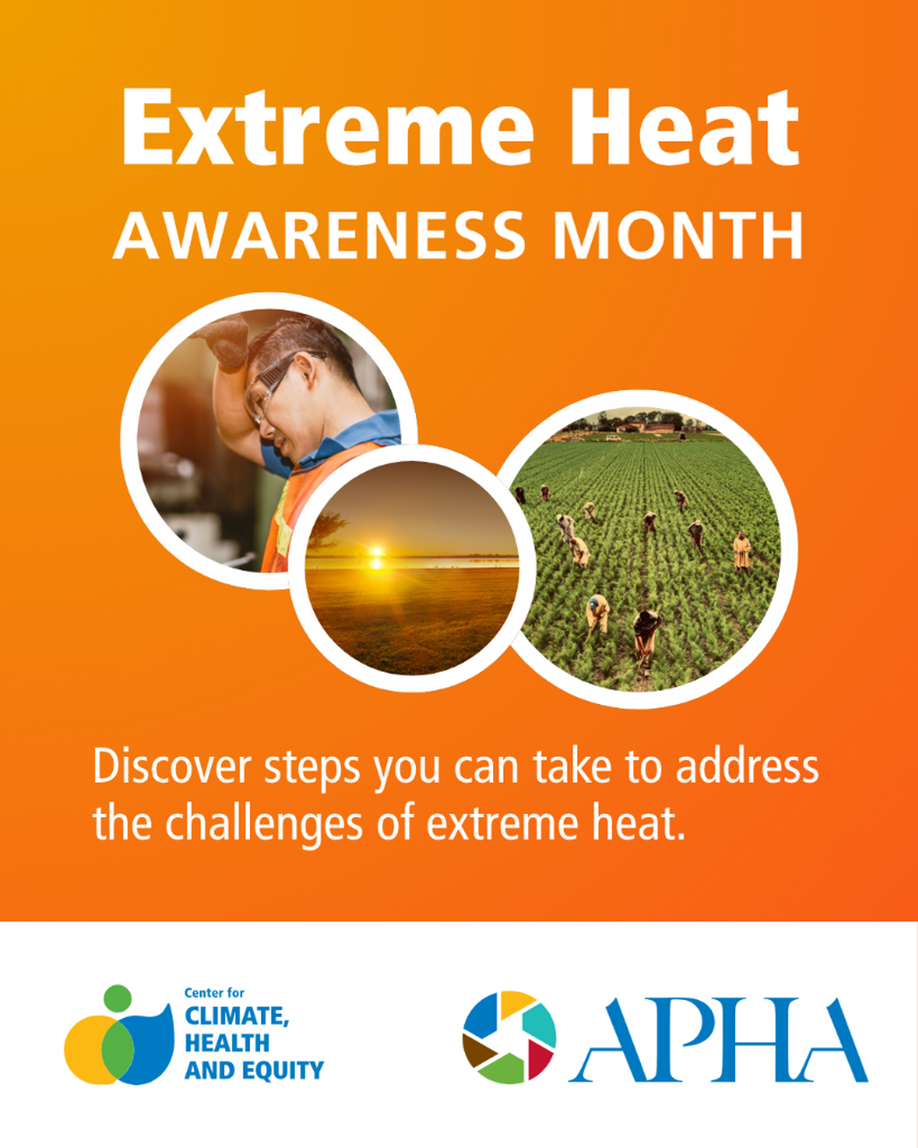 Extreme Heat Resource Hub