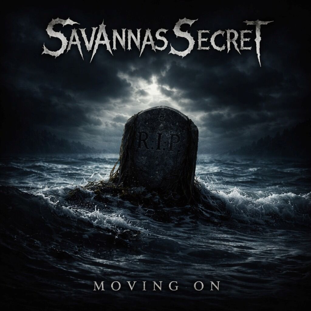 SAVANNAS SECRET - MOVING ON