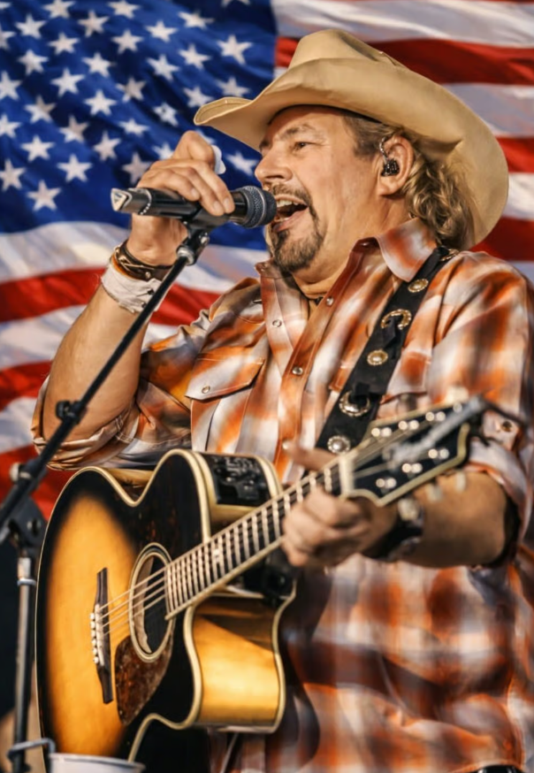 Red, White & Blue 4th of July Celebration in Heber Valley