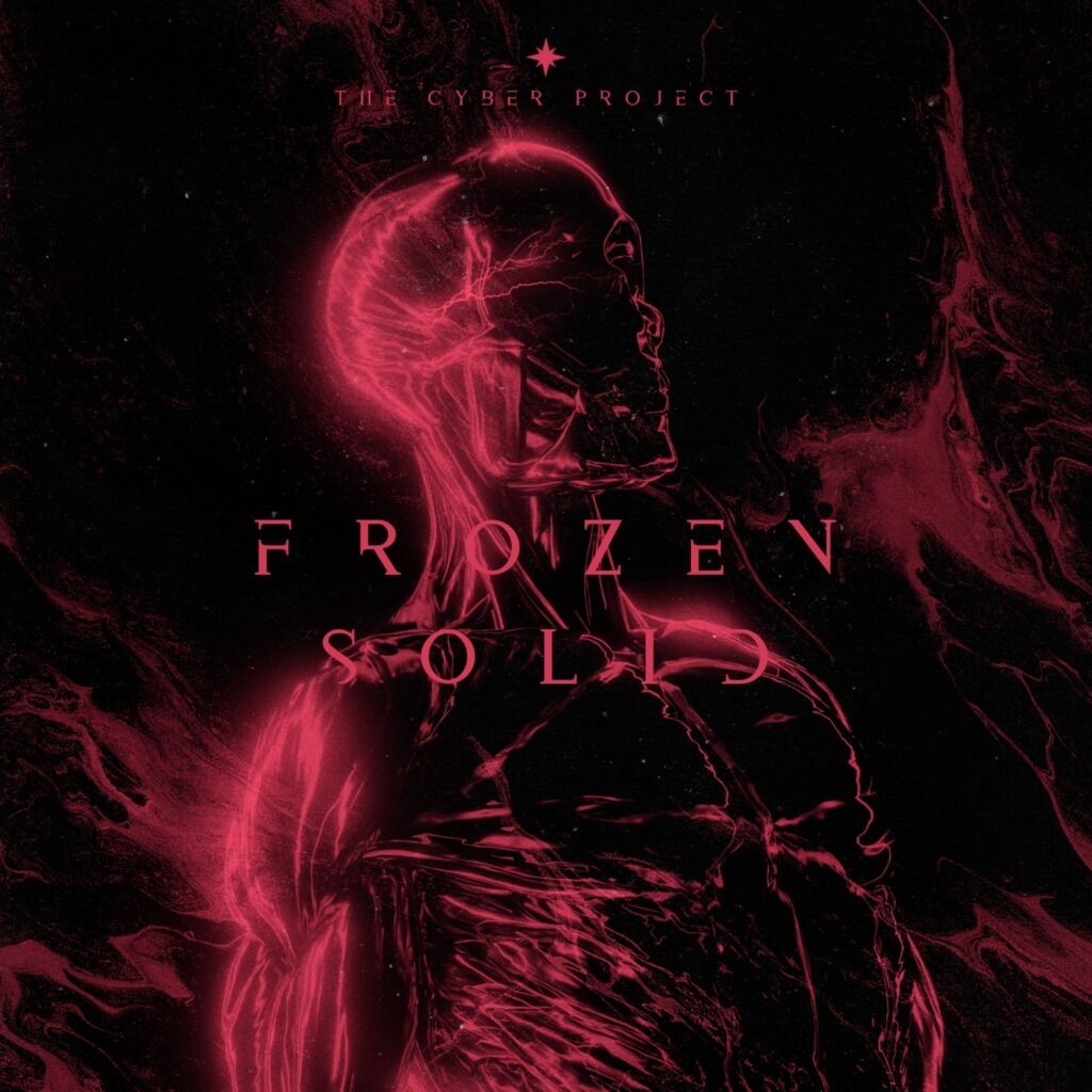 THE CYBER PROJECT - FROZEN SOLID