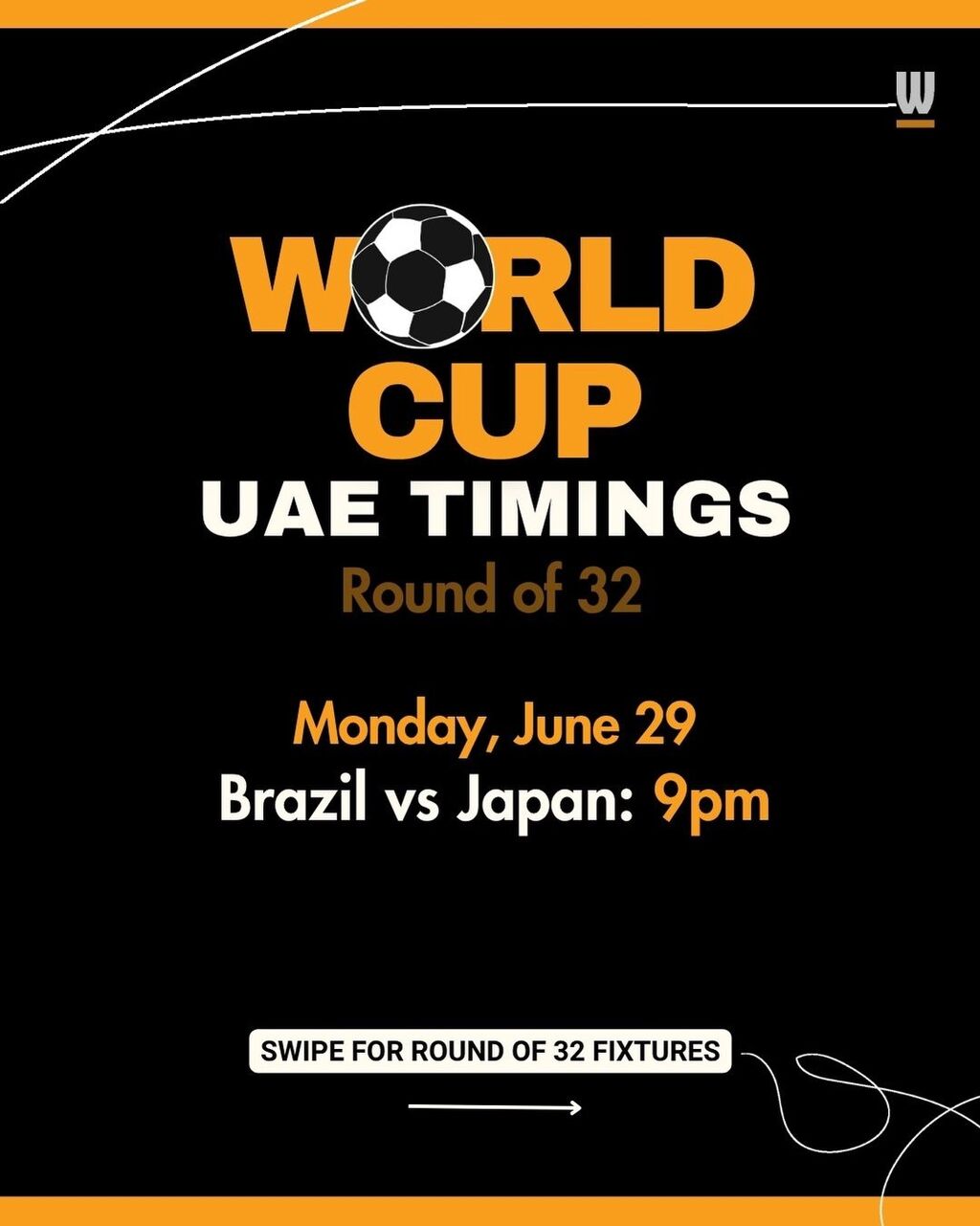 56 of the best places to watch the World Cup in Dubai