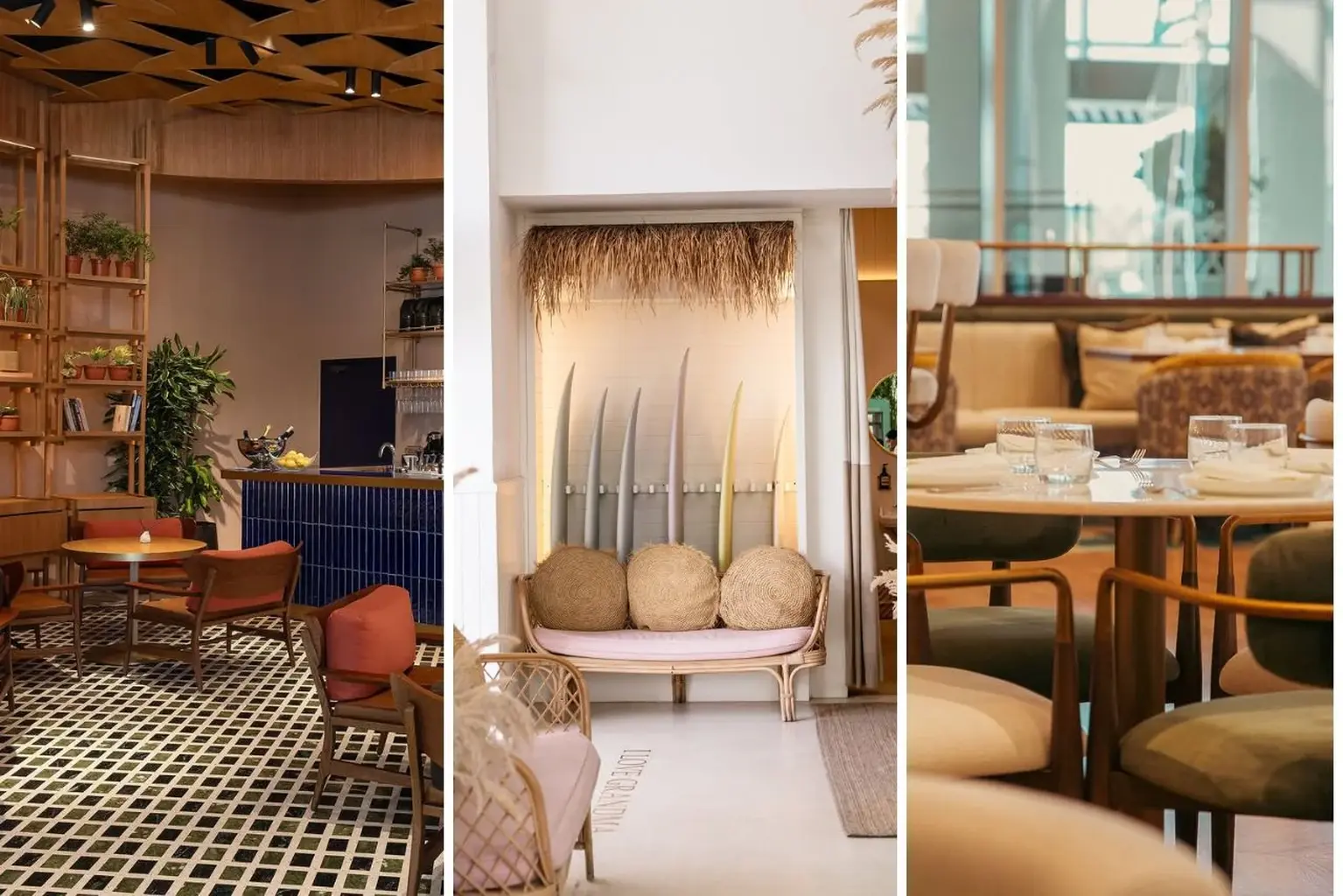 Finest Restaurants and Cafes in Palm Jumeirah Mall For Dedicated Food Outing