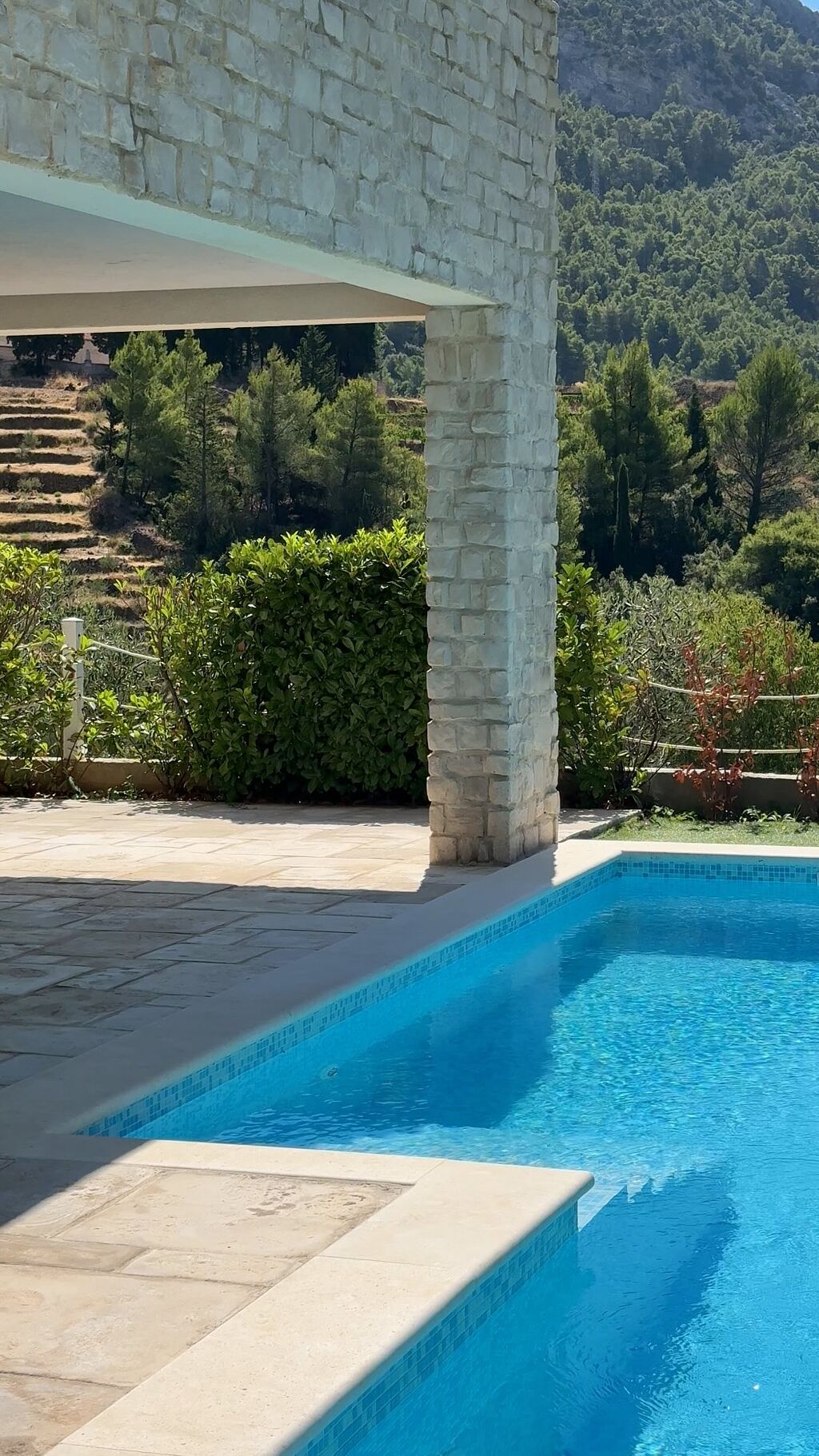 Villa Anouk