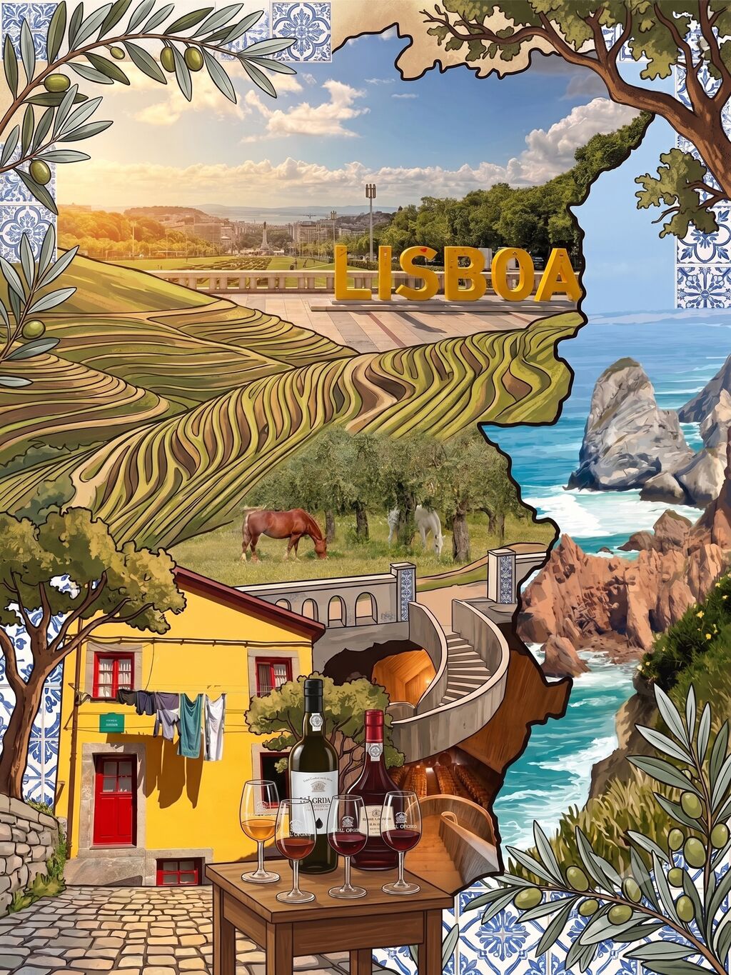 Portugal Through Our Lens