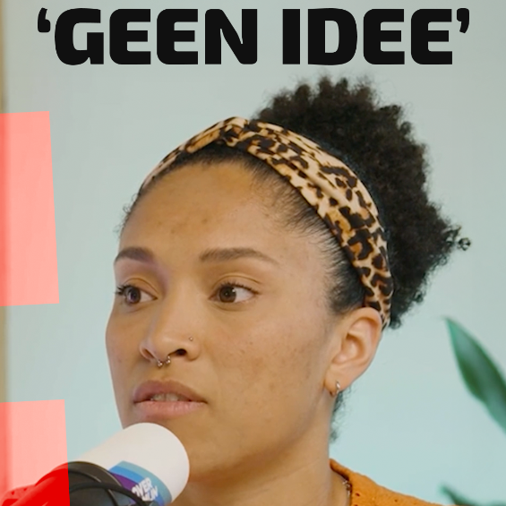 Over Mijn Lijk - De Podcast A4