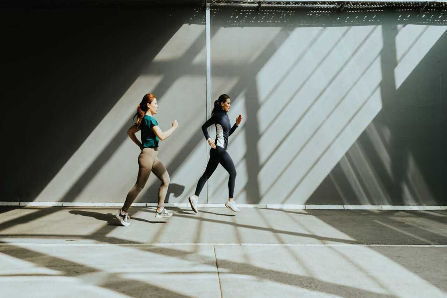 Ibn Battuta Mall Indoor Run Series 2/5: Mark Your Calendars