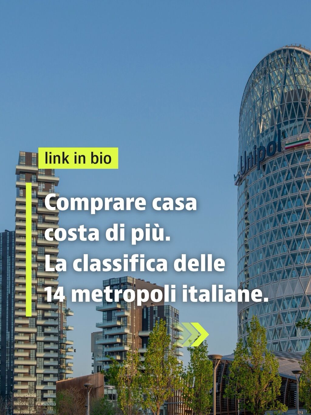 Prezzi delle case usate in crescita dello 0,6% nel II trim 2026, +4,1% in un anno