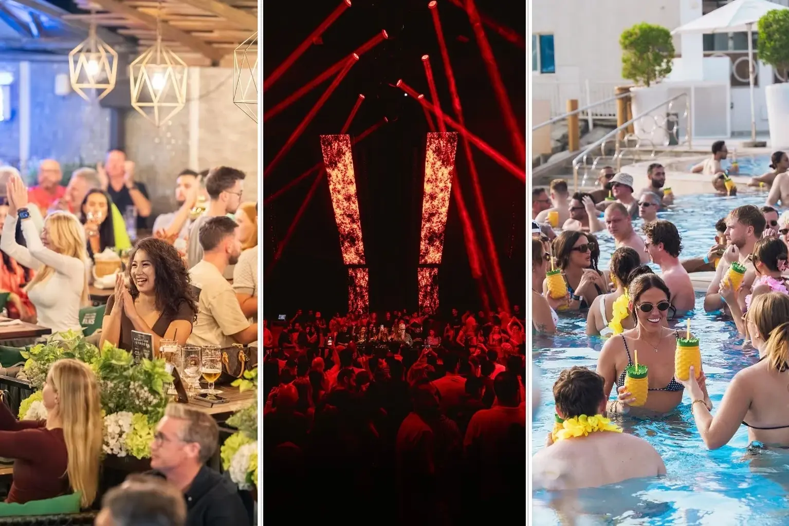 Dubai Marina Nightlife Guide: Insider Picks for Drinks, Views, and Music