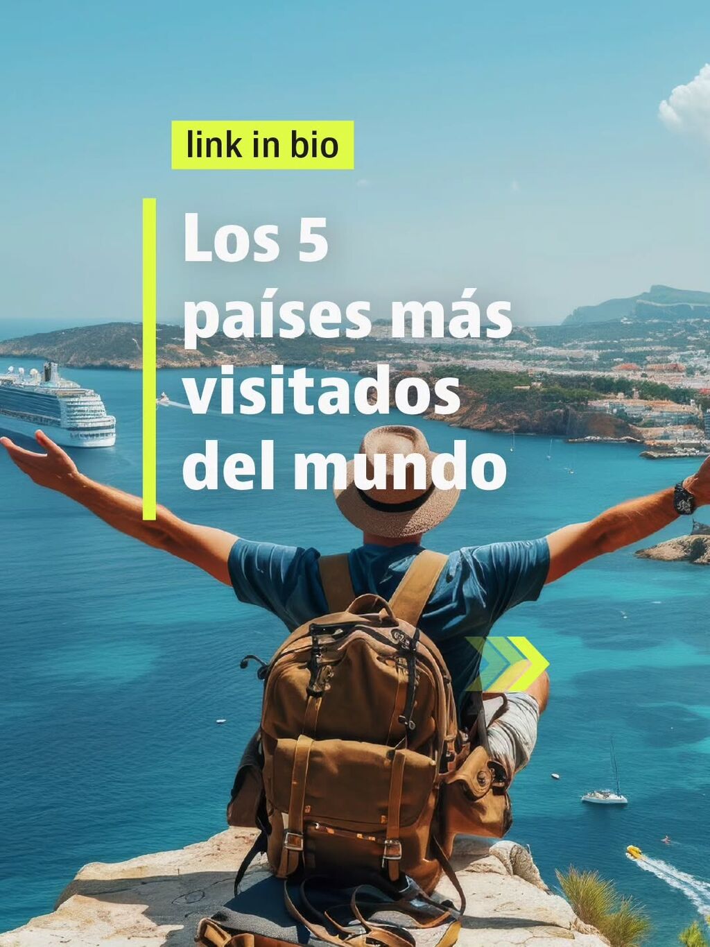 Carrusel 5 pa&iacute;ses