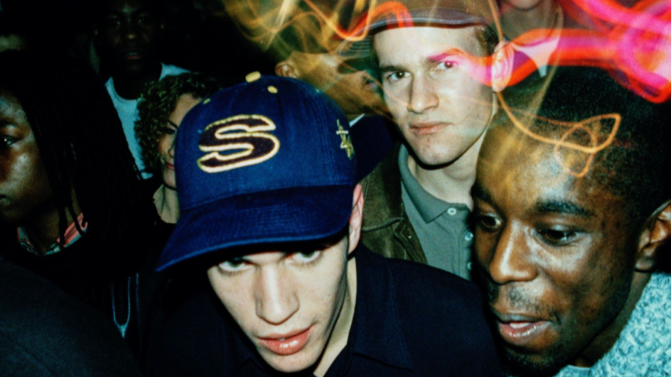 In Photos | Rewind to the Golden Era of Jungle/D&B