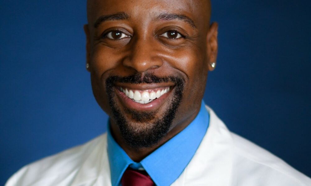 VoyageLA - Dr. Leo Moore Interview