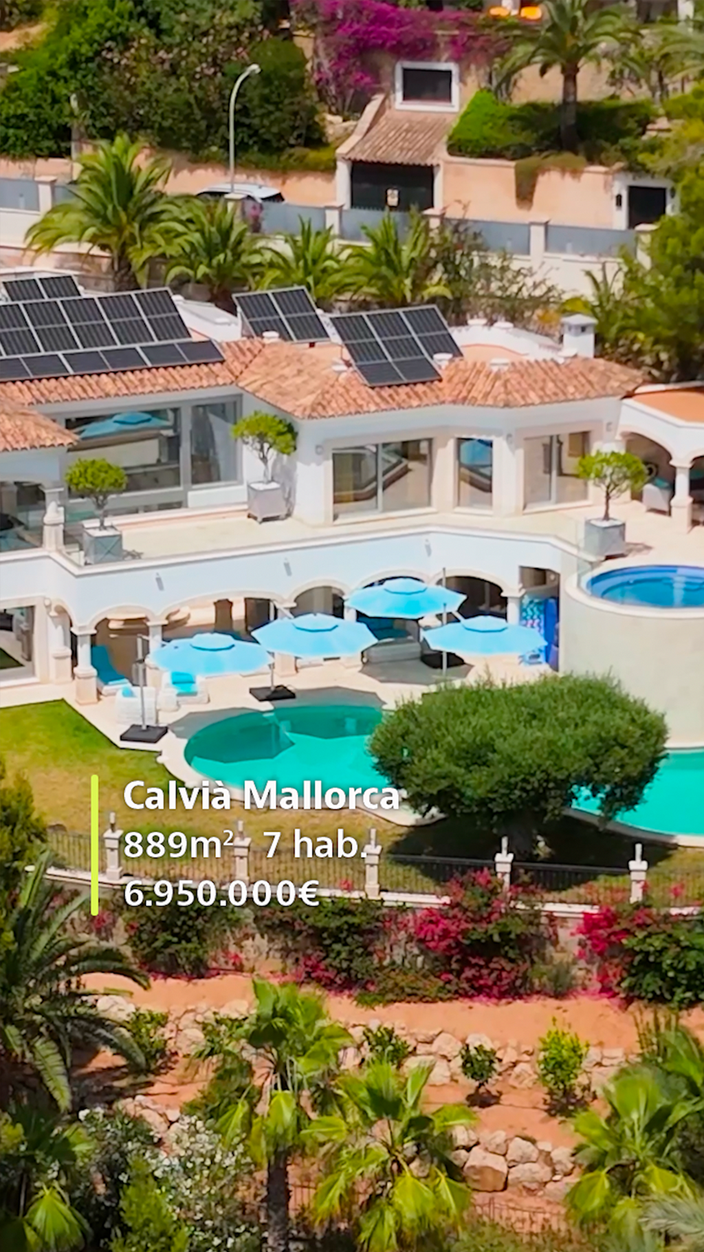 Villa Mallorca