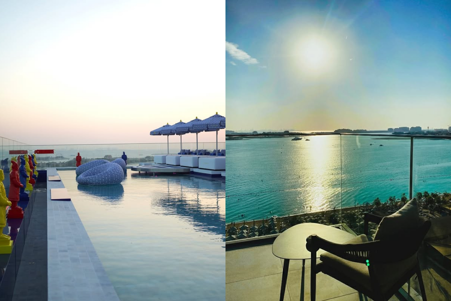 Radisson Beach Resort Palm Jumeirah: Unforgettable Dubai Holidays Begin Here
