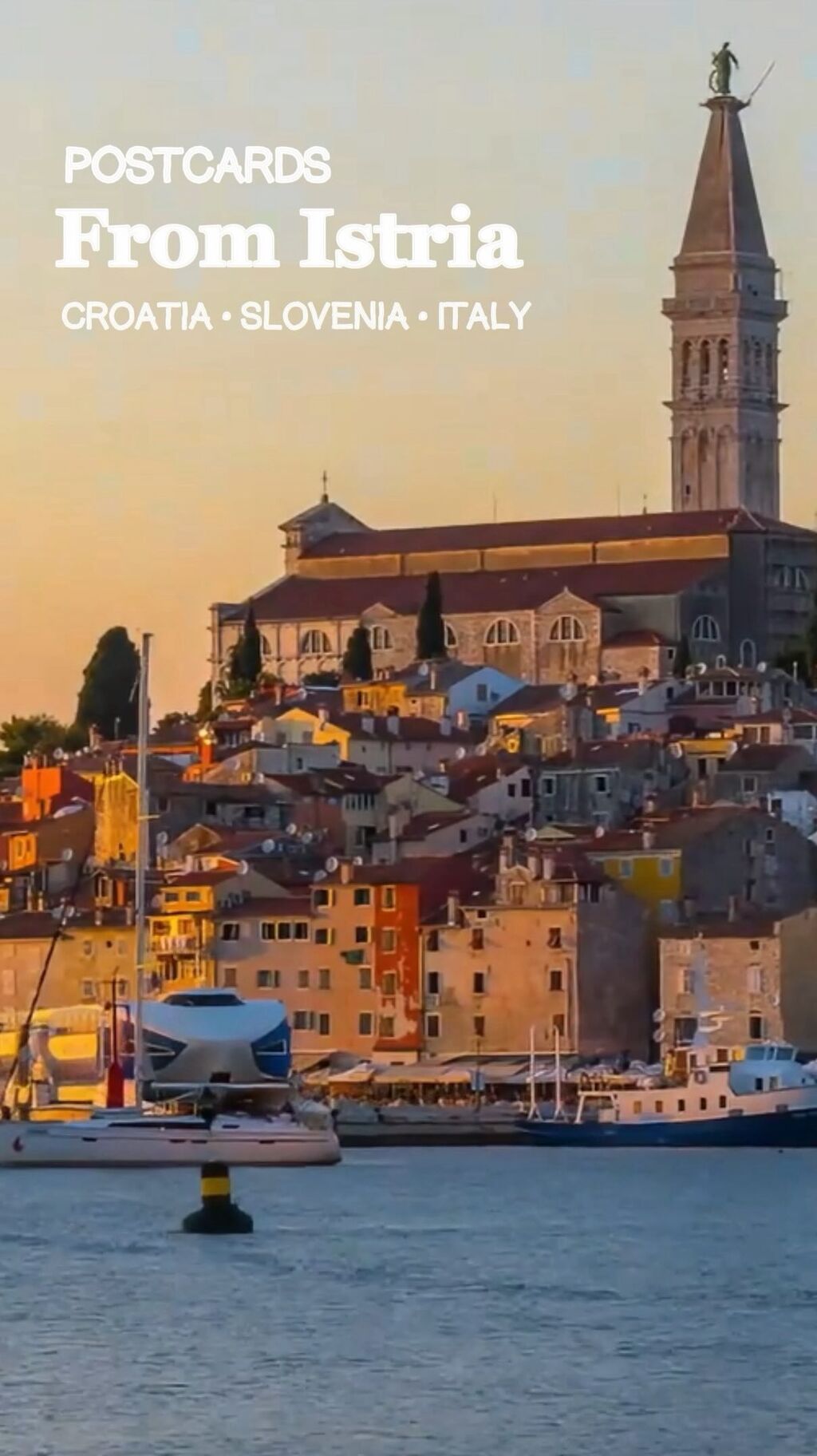 Amazing Istria, Beyond the Obvious