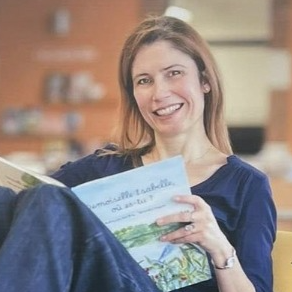 PRESSE : ALBUM JEUNESSE DEMOISELLE ISABELLE, OU ES-TU?