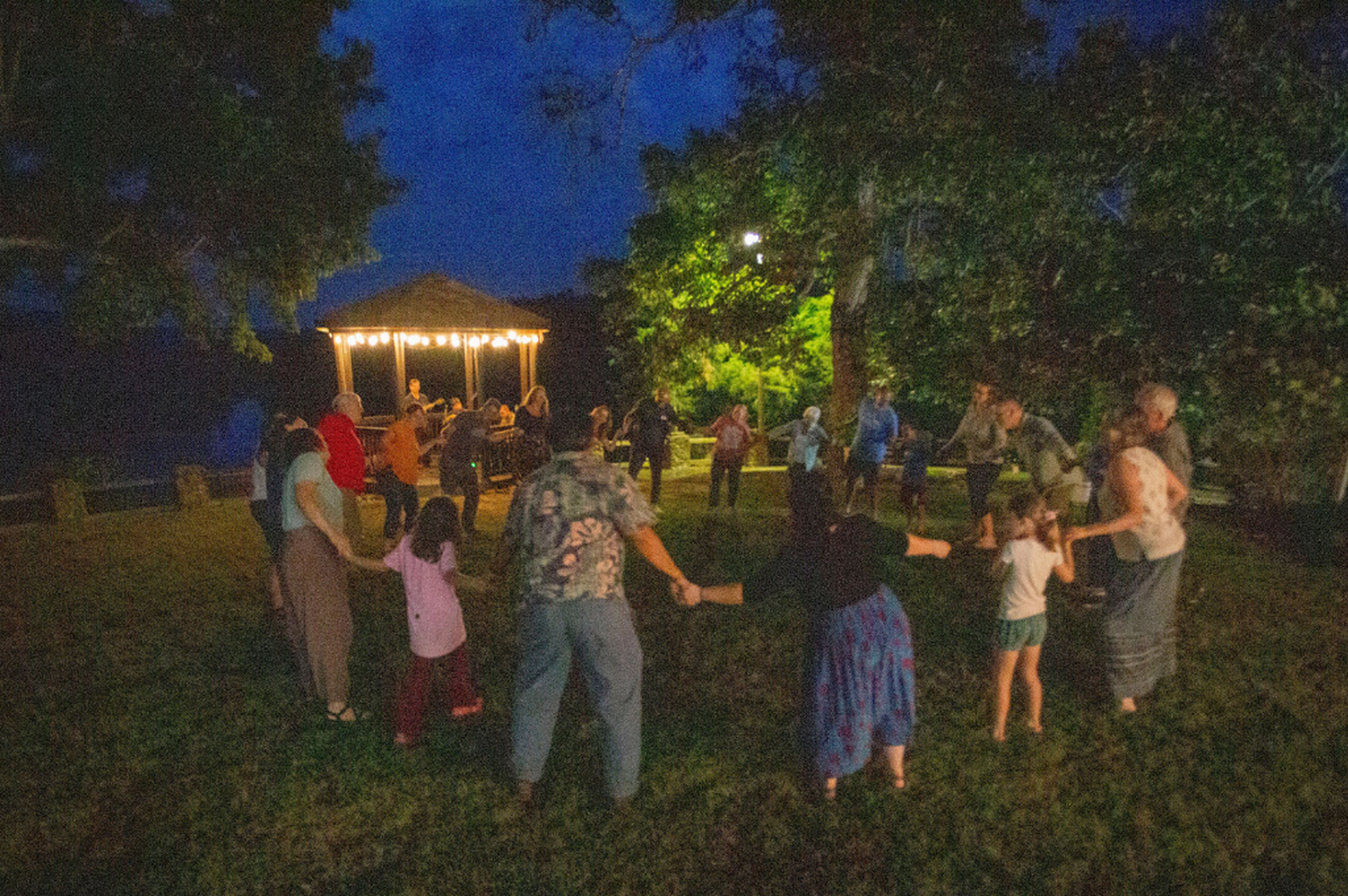 Register: KY RUX 2026 Network Weekend