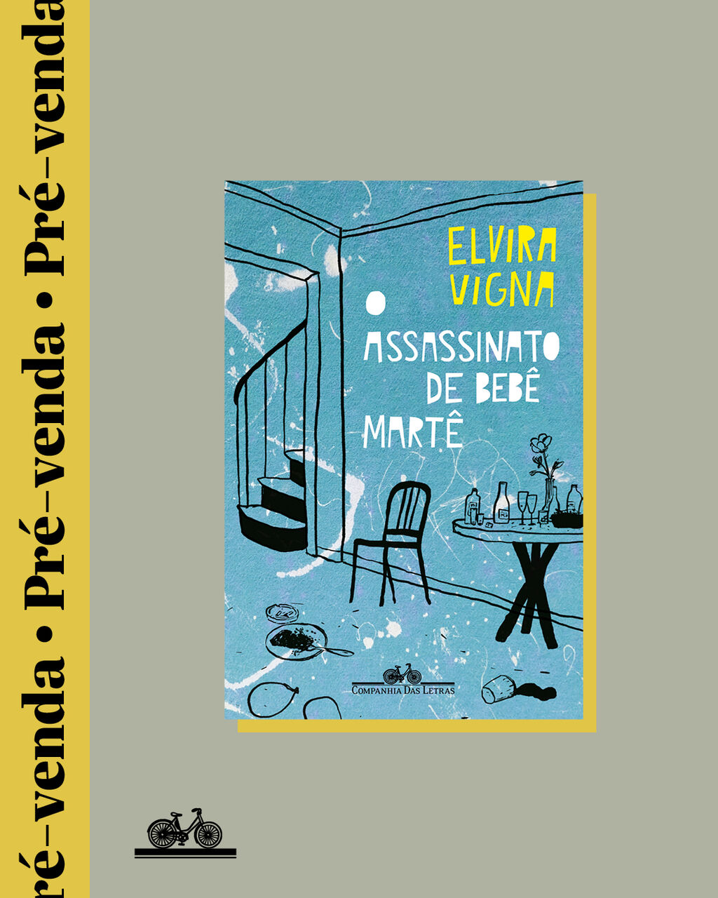 O assassinato de Beb&ecirc; Mart&ecirc; (Nova edi&ccedil;&atilde;o)