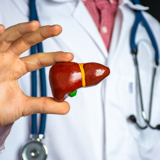 World Hepatitis Day
