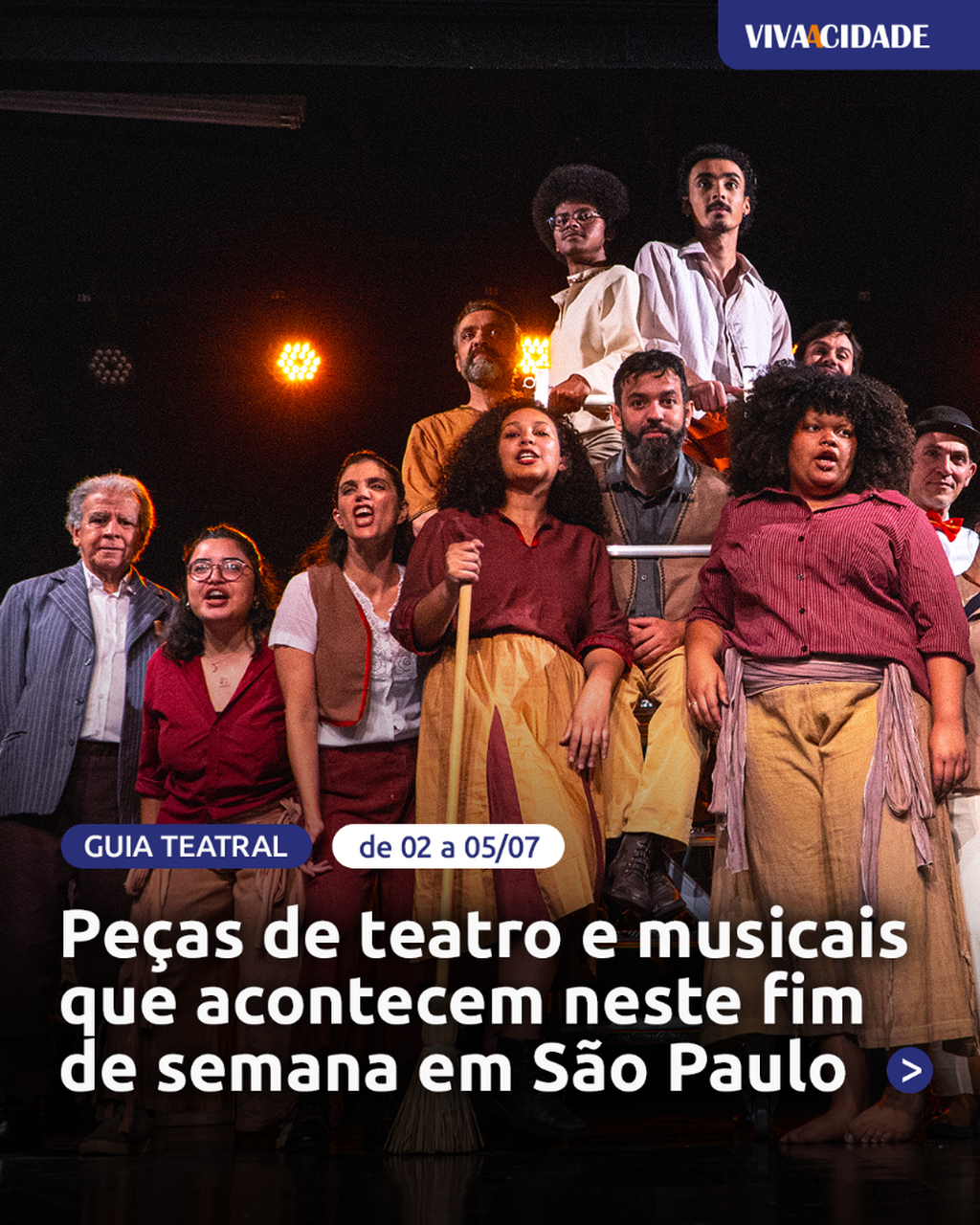 Guia Teatral