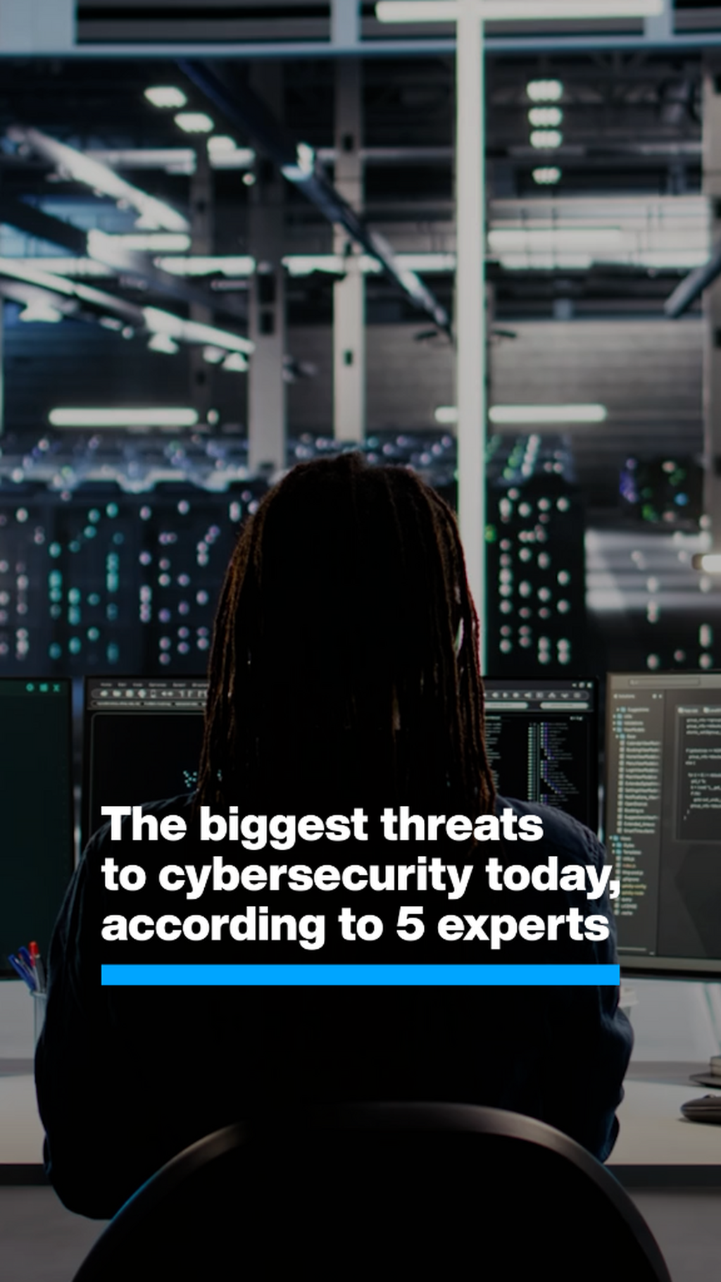 Global Cybersecurity Outlook 2026